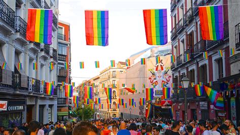 hoteles gay en madrid|Meilleurs hôtels gay à Madrid, sélectionnés par misterb&b